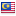 dftoko.com server is located in Malaysia
